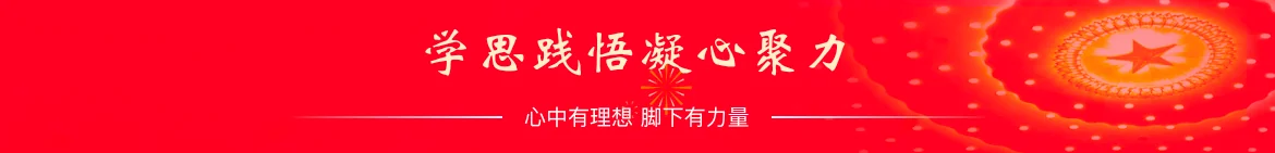 学思践悟凝心聚力
